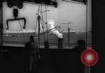 Image of Commercial fishing trawler Boston Massachusetts USA, 1935, second 58 stock footage video 65675046891