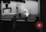 Image of Commercial fishing trawler Boston Massachusetts USA, 1935, second 59 stock footage video 65675046891