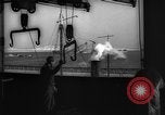 Image of Commercial fishing trawler Boston Massachusetts USA, 1935, second 61 stock footage video 65675046891