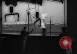 Image of Commercial fishing trawler Boston Massachusetts USA, 1935, second 62 stock footage video 65675046891