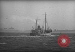 Standbild kommerziellen Fischerboote Boston Massachusetts USA, 1935, aus Sekunde 60 historischem Filmmaterial Videoclip 65675046894