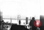 Image of Unloading fish Boston Massachusetts USA, 1935, second 1 stock footage video 65675046895