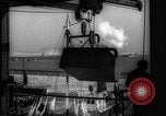 Image of Unloading fish Boston Massachusetts USA, 1935, second 5 stock footage video 65675046895