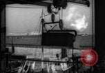 Image of Unloading fish Boston Massachusetts USA, 1935, second 6 stock footage video 65675046895