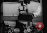 Image of Unloading fish Boston Massachusetts USA, 1935, second 8 stock footage video 65675046895
