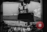 Image of Unloading fish Boston Massachusetts USA, 1935, second 9 stock footage video 65675046895