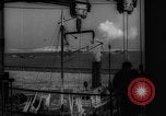 Image of Unloading fish Boston Massachusetts USA, 1935, second 10 stock footage video 65675046895