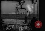 Image of Unloading fish Boston Massachusetts USA, 1935, second 14 stock footage video 65675046895