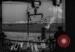 Image of Unloading fish Boston Massachusetts USA, 1935, second 16 stock footage video 65675046895