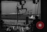 Image of Unloading fish Boston Massachusetts USA, 1935, second 18 stock footage video 65675046895