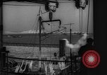 Image of Unloading fish Boston Massachusetts USA, 1935, second 19 stock footage video 65675046895