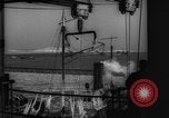Image of Unloading fish Boston Massachusetts USA, 1935, second 20 stock footage video 65675046895