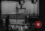 Image of Unloading fish Boston Massachusetts USA, 1935, second 23 stock footage video 65675046895