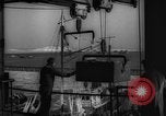 Image of Unloading fish Boston Massachusetts USA, 1935, second 28 stock footage video 65675046895