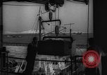 Image of Unloading fish Boston Massachusetts USA, 1935, second 30 stock footage video 65675046895