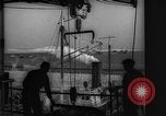 Image of Unloading fish Boston Massachusetts USA, 1935, second 36 stock footage video 65675046895