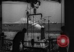 Image of Unloading fish Boston Massachusetts USA, 1935, second 37 stock footage video 65675046895