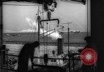 Image of Unloading fish Boston Massachusetts USA, 1935, second 38 stock footage video 65675046895