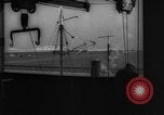 Image of Unloading fish Boston Massachusetts USA, 1935, second 41 stock footage video 65675046895