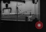 Image of Unloading fish Boston Massachusetts USA, 1935, second 42 stock footage video 65675046895