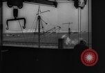 Image of Unloading fish Boston Massachusetts USA, 1935, second 43 stock footage video 65675046895