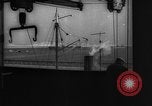 Image of Unloading fish Boston Massachusetts USA, 1935, second 46 stock footage video 65675046895