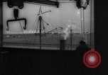 Image of Unloading fish Boston Massachusetts USA, 1935, second 48 stock footage video 65675046895