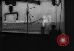 Image of Unloading fish Boston Massachusetts USA, 1935, second 51 stock footage video 65675046895