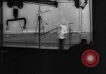 Image of Unloading fish Boston Massachusetts USA, 1935, second 54 stock footage video 65675046895