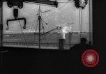 Image of Unloading fish Boston Massachusetts USA, 1935, second 58 stock footage video 65675046895
