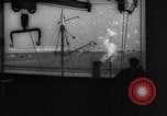 Image of Unloading fish Boston Massachusetts USA, 1935, second 59 stock footage video 65675046895