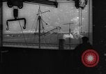 Image of Unloading fish Boston Massachusetts USA, 1935, second 60 stock footage video 65675046895