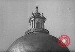 Image of Boston State House Boston Massachusetts USA, 1935, second 3 stock footage video 65675046896