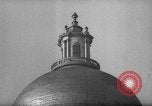 Image of Boston State House Boston Massachusetts USA, 1935, second 7 stock footage video 65675046896