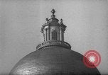 Image of Boston State House Boston Massachusetts USA, 1935, second 9 stock footage video 65675046896