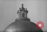 Image of Boston State House Boston Massachusetts USA, 1935, second 22 stock footage video 65675046896