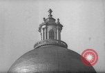 Image of Boston State House Boston Massachusetts USA, 1935, second 30 stock footage video 65675046896