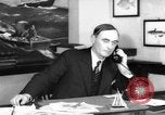 Image of phone call Massachusetts USA, 1935, second 1 stock footage video 65675046897