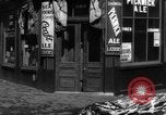 Image of Corner Tavern Boston Massachusetts USA, 1935, second 6 stock footage video 65675046898