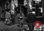 Image of Corner Tavern Boston Massachusetts USA, 1935, second 9 stock footage video 65675046898