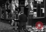 Image of Corner Tavern Boston Massachusetts USA, 1935, second 10 stock footage video 65675046898