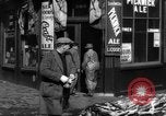 Image of Corner Tavern Boston Massachusetts USA, 1935, second 12 stock footage video 65675046898