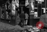 Image of Corner Tavern Boston Massachusetts USA, 1935, second 14 stock footage video 65675046898