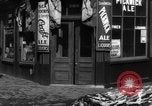 Image of Corner Tavern Boston Massachusetts USA, 1935, second 17 stock footage video 65675046898