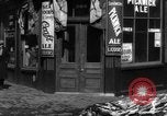 Image of Corner Tavern Boston Massachusetts USA, 1935, second 18 stock footage video 65675046898