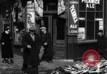 Image of Corner Tavern Boston Massachusetts USA, 1935, second 22 stock footage video 65675046898