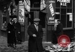 Image of Corner Tavern Boston Massachusetts USA, 1935, second 23 stock footage video 65675046898