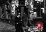 Image of Corner Tavern Boston Massachusetts USA, 1935, second 25 stock footage video 65675046898