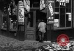 Image of Corner Tavern Boston Massachusetts USA, 1935, second 28 stock footage video 65675046898