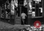 Image of Corner Tavern Boston Massachusetts USA, 1935, second 29 stock footage video 65675046898